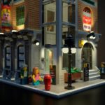 LEGO Ideas Art Center (2)