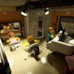 LEGO Ideas Art Center (7)