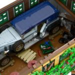 LEGO Ideas Auto Repiar Garage (7)