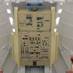 LEGO Ideas Boeing 747 Cockpit (5)