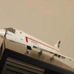 LEGO Ideas Legendary Concorde Update (2)