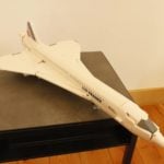 LEGO Ideas Legendary Concorde Update (8)