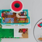 LEGO Ideas Lilo Stitch Beach (3)