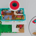 LEGO Ideas Lilo Stitch Beach (3)
