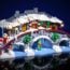 LEGO Ideas Magic Village Over Bridge (1)