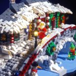 LEGO Ideas Magic Village Over Bridge (2)