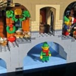 LEGO Ideas Magic Village Over Bridge (8)