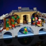 LEGO Ideas Magic Village Over Bridge (9)