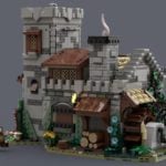 LEGO Ideas Medieval Alchemist (4)