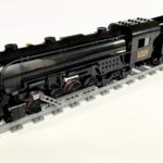 LEGO Ideas Polarexpress 20 Anniversary (13)