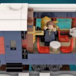 LEGO Ideas Polarexpress 20 Anniversary (5)