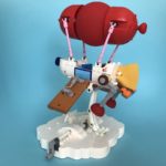 LEGO Ideas Rescue Rangers (5)