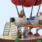 LEGO Ideas Rescue Rangers (8)