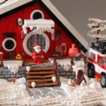 LEGO Ideas Santas Cottage (2)