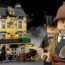 LEGO Ideas Sherlock Holmes Baker Street (1)