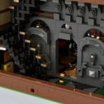 LEGO Ideas The Library (10)