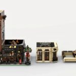 LEGO Ideas The Library (11)