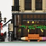 LEGO Ideas The Library (2)
