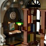 LEGO Ideas The Library (7)