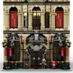 LEGO Ideas The Opera (3)