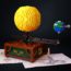 LEGO Ideas Working Orrery (1)