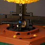 LEGO Ideas Working Orrery (4)