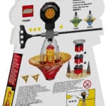 LEGO Ninjago 70688 Kais Spinjitzu Training (3)