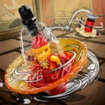 LEGO Ninjago 70688 Kais Spinjitzu Training (6)