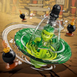 LEGO Ninjago 70689 Lloyds Spinjitzu Training (6)