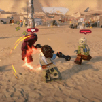 LEGO Skywalker Saga Gameplay Trailer 01