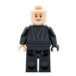 LEGO Star Wars 75324 Dark Trooper Attack Review Luke Skywalker 5