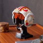LEGO Star Wars 75327 Luke Skywalker Rebellenpiloten Helm (6)