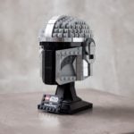 LEGO Star Wars 75328 Mandalorianer Helm (3)