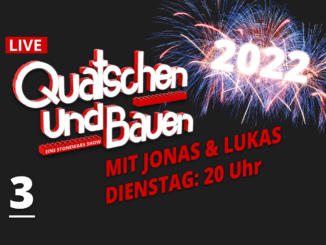 Quatschen Und Bauen Titelbild 03