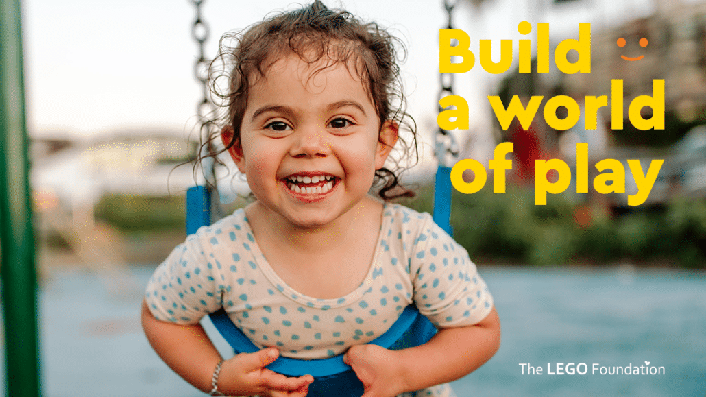 Build A World Of Play Build A World Of Play