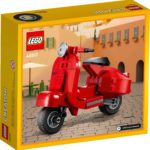 LEGO 40517 Vespa 3