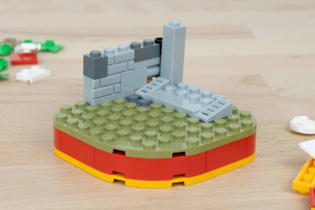 LEGO 80108 Mondneujahrstraditionen Review 45