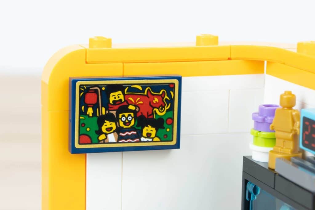 LEGO 80108 Mondneujahrstraditionen Review 56