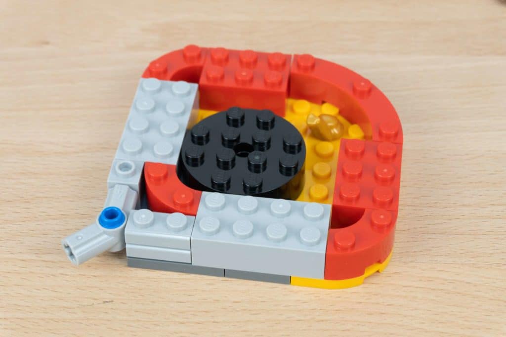 LEGO 80108 Mondneujahrstraditionen Review 63