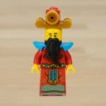 LEGO 80108 Mondneujahrstraditionen Review 78