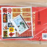 LEGO 80108 Mondneujahrstraditionen Review 8