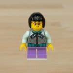 LEGO 80108 Mondneujahrstraditionen Review 80