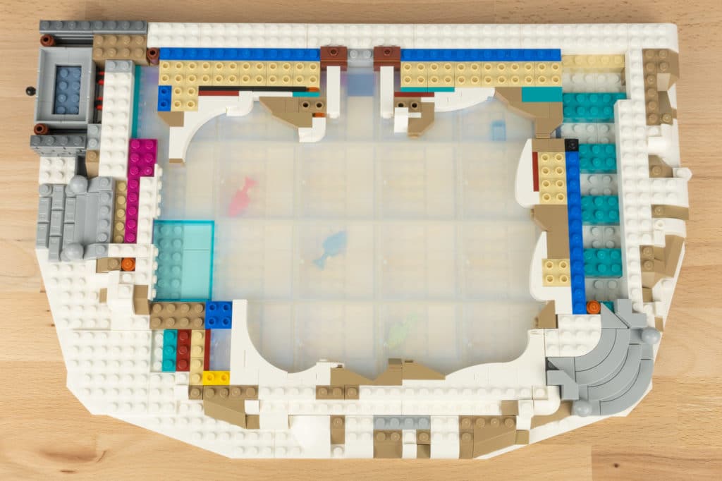 LEGO 80109 Eisfestival Review 47