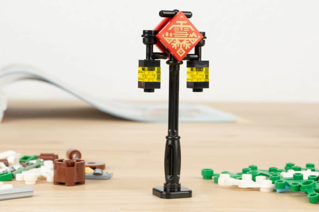 LEGO 80109 Eisfestival Review 69