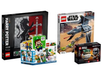 LEGO Angebote Amazon 15 Februar 2022 Update