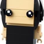 LEGO Brickheadz 40548 Hommage An Die Spice Girls 3