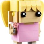 LEGO Brickheadz 40548 Hommage An Die Spice Girls 4