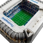 LEGO Creator Expert 10299 Real Madrid Santiago Bernabéu Stadion 4