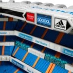 LEGO Creator Expert 10299 Real Madrid Santiago Bernabéu Stadion 6