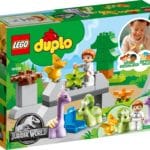 LEGO Duplo 10938 Dinosaurier Kindergarten 6